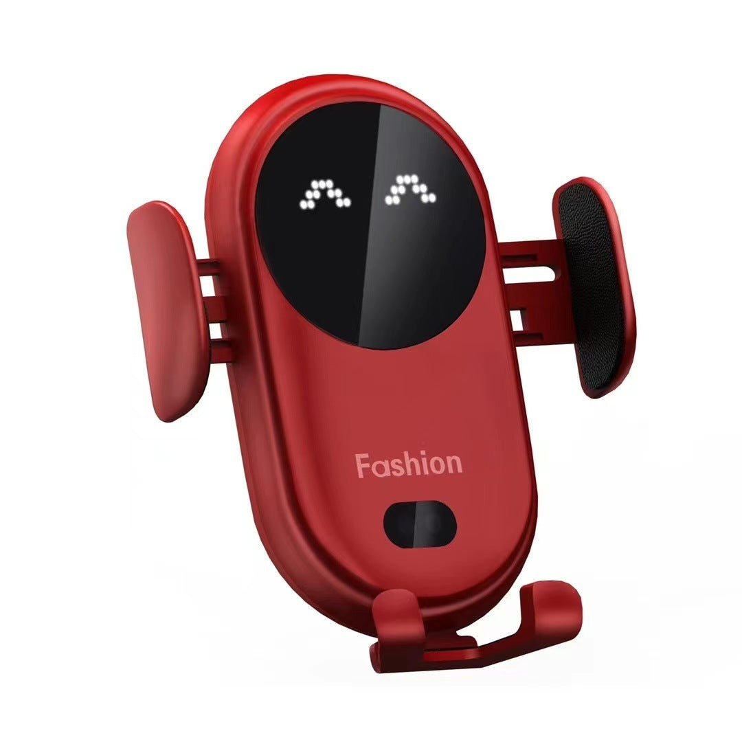 RoBo Wireless Phone Charger & Mount