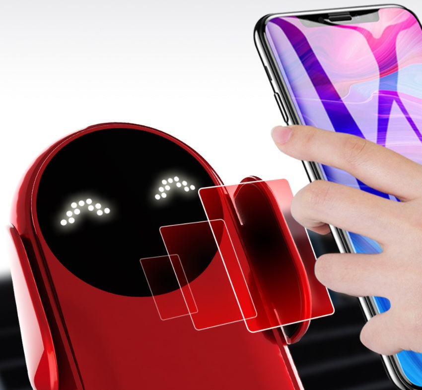 RoBo Wireless Phone Charger & Mount
