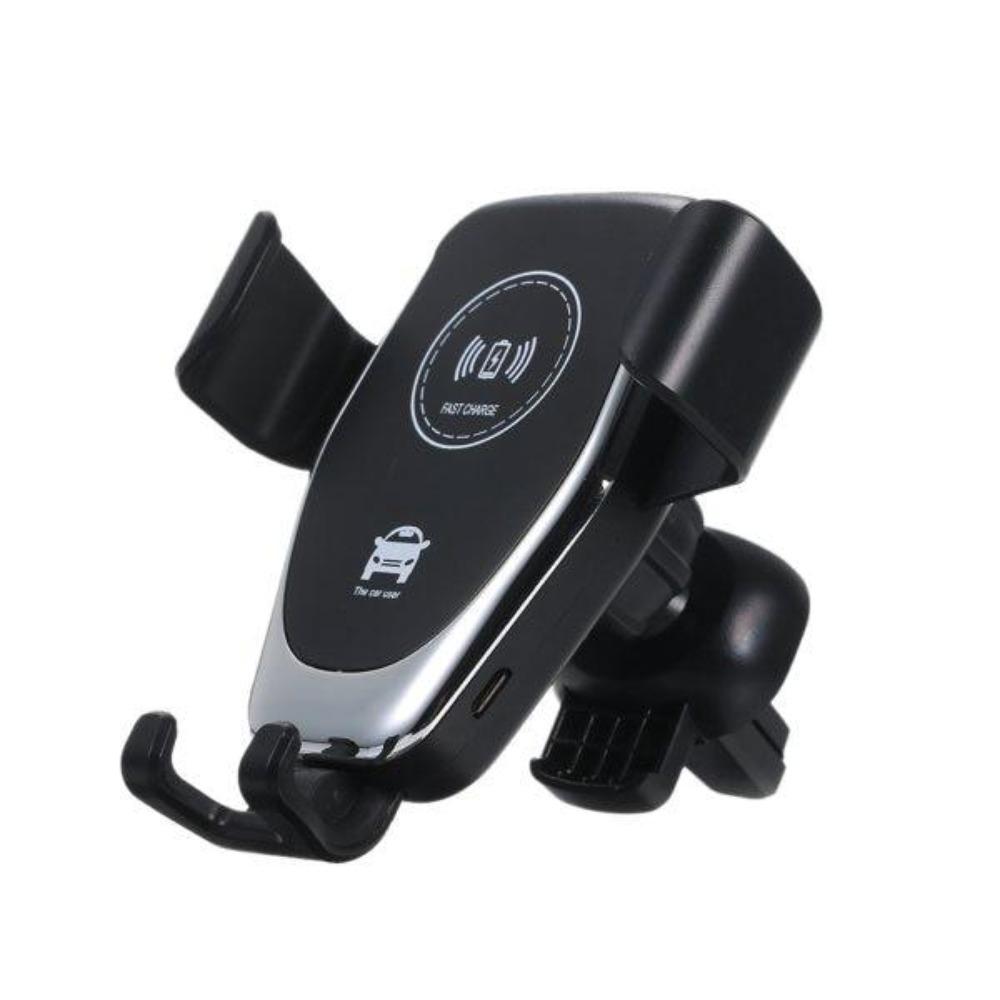 Wireless Phone Charger & Mount
