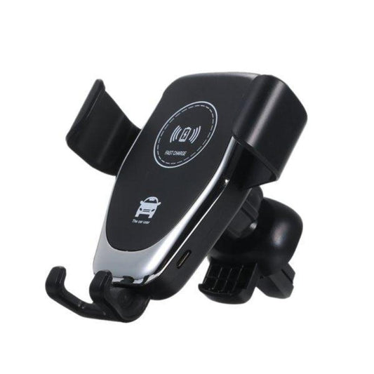 Wireless Phone Charger & Mount